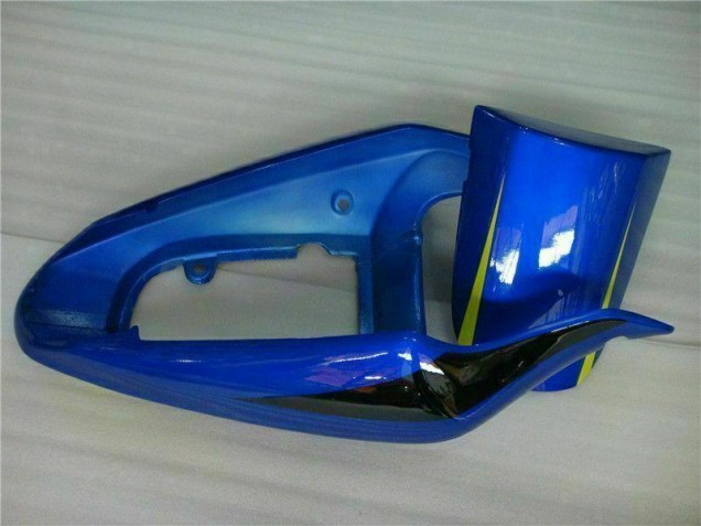 ABS Plastica & Carene Suzuki GSXR 600 / 750 K1 K2 K3 01-03 - Blu ABS Plastica & Carene Suzuki GSXR 600 / 750 K1 K2 K3 01-03 - Blu