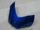 ABS Plastica & Carene Suzuki GSXR 600 / 750 K6 06-07 - Blu ABS Plastica & Carene Suzuki GSXR 600 / 750 K6 06-07 - Blu