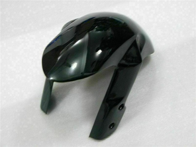 ABS Plastica & Carene Suzuki GSXR 600 / 750 K6 06-07 - Blu ABS Plastica & Carene Suzuki GSXR 600 / 750 K6 06-07 - Blu