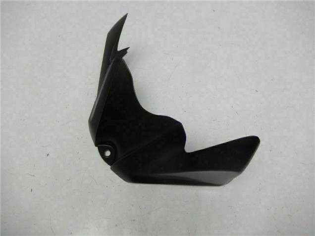 ABS Plastica & Carene Suzuki GSXR 600 / 750 K8 08-10 - Nero ABS Plastica & Carene Suzuki GSXR 600 / 750 K8 08-10 - Nero