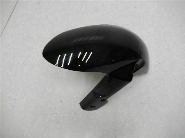ABS Plastica & Carene Suzuki GSXR 600 / 750 K8 08-10 - Nero ABS Plastica & Carene Suzuki GSXR 600 / 750 K8 08-10 - Nero