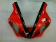 ABS Plastica & Carene Yamaha R1 00-01 - Rosso ABS Plastica & Carene Yamaha R1 00-01 - Rosso