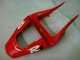 ABS Plastica & Carene Yamaha R1 00-01 - Rosso ABS Plastica & Carene Yamaha R1 00-01 - Rosso
