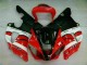 ABS Plastica & Carene Yamaha R1 00-01 - Rosso ABS Plastica & Carene Yamaha R1 00-01 - Rosso