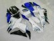 ABS Plastica & Carene Yamaha R1 02-03 - Bianco ABS Plastica & Carene Yamaha R1 02-03 - Bianco