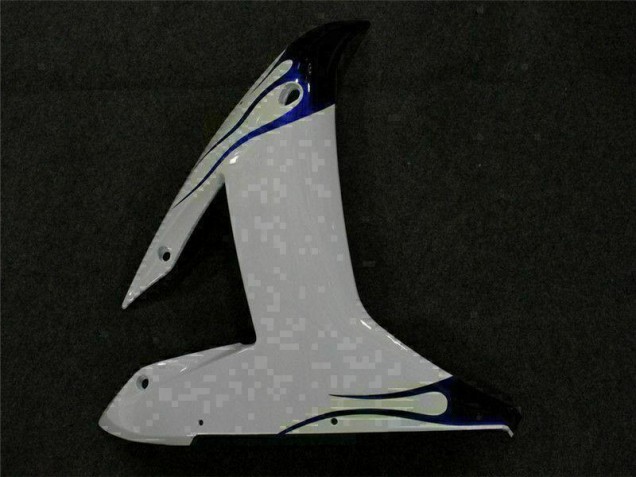 ABS Plastica & Carene Yamaha R1 02-03 - Bianco ABS Plastica & Carene Yamaha R1 02-03 - Bianco