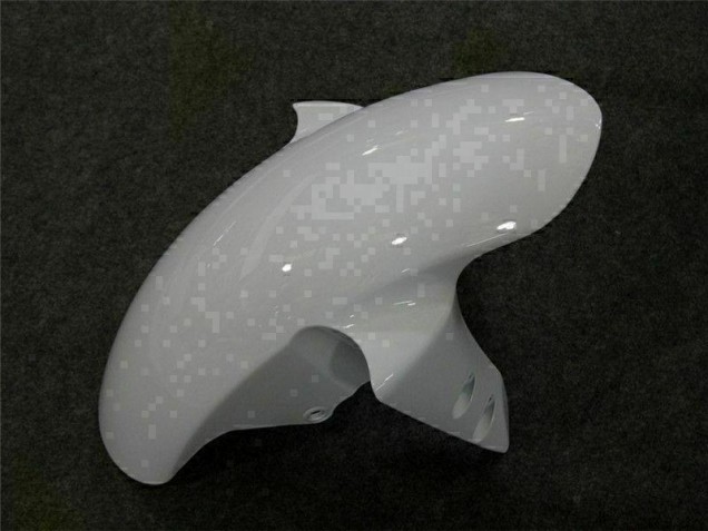 ABS Plastica & Carene Yamaha R1 02-03 - Bianco ABS Plastica & Carene Yamaha R1 02-03 - Bianco