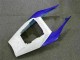 ABS Plastica & Carene Yamaha R1 02-03 - Bianco ABS Plastica & Carene Yamaha R1 02-03 - Bianco