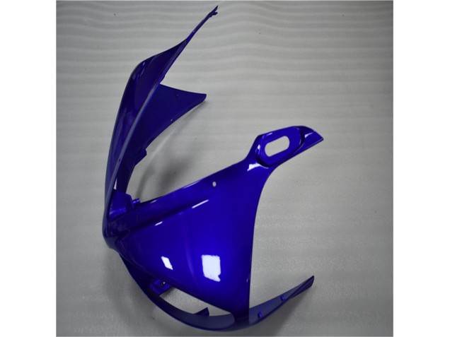 ABS Plastica & Carene Yamaha R6 03-05 - Blu Bianco
