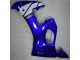 ABS Plastica & Carene Yamaha R6 03-05 - Blu Bianco