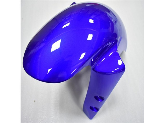 ABS Plastica & Carene Yamaha R6 03-05 - Blu Bianco