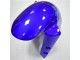 ABS Plastica & Carene Yamaha R6 03-05 - Blu Bianco