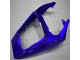 ABS Plastica & Carene Yamaha R6 03-05 - Blu Bianco