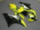 ABS Plastica & Carene Yamaha R6 06-07 - Giallo ABS Plastica & Carene Yamaha R6 06-07 - Giallo