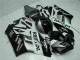 ABS Plastica Honda CBR 1000 RR 04-05 - Grigio Nero Repsol