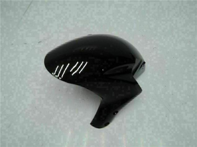 ABS Plastica Honda CBR 1000 RR 04-05 - Grigio Nero Repsol