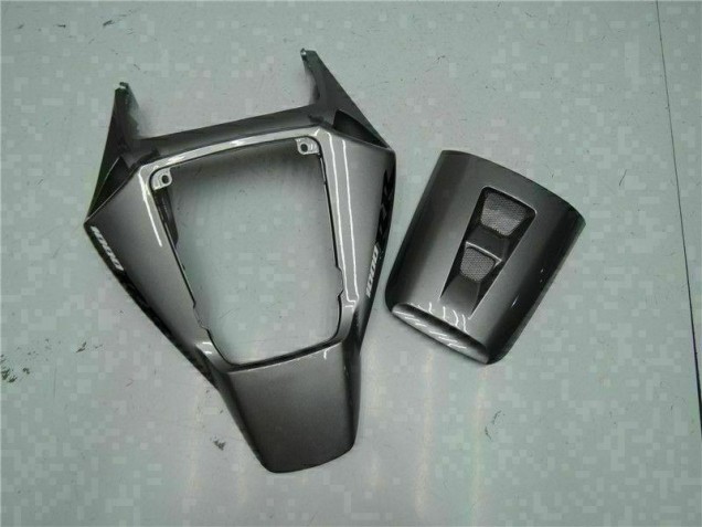 ABS Plastica Honda CBR 1000 RR 04-05 - Grigio Nero Repsol