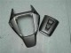 ABS Plastica Honda CBR 1000 RR 04-05 - Grigio Nero Repsol