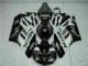 ABS Plastica Honda CBR 1000 RR 04-05 - Grigio Nero Repsol