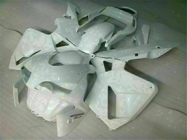 ABS Plastica Honda CBR 600 RR 03-04 - Bianco ABS Plastica Honda CBR 600 RR 03-04 - Bianco