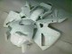 ABS Plastica Honda CBR 600 RR 03-04 - Bianco ABS Plastica Honda CBR 600 RR 03-04 - Bianco