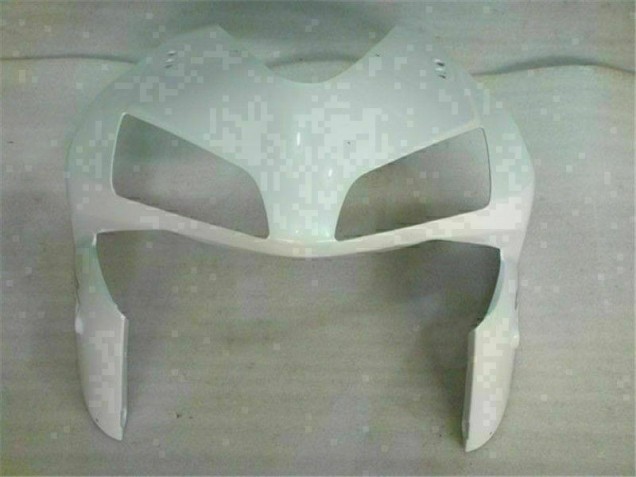ABS Plastica Honda CBR 600 RR 03-04 - Bianco ABS Plastica Honda CBR 600 RR 03-04 - Bianco