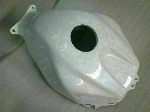 ABS Plastica Honda CBR 600 RR 03-04 - Bianco ABS Plastica Honda CBR 600 RR 03-04 - Bianco
