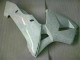 ABS Plastica Honda CBR 600 RR 03-04 - Bianco ABS Plastica Honda CBR 600 RR 03-04 - Bianco