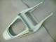 ABS Plastica Honda CBR 600 RR 03-04 - Bianco ABS Plastica Honda CBR 600 RR 03-04 - Bianco
