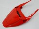 ABS Plastica Honda CBR 600 RR 05-06 - Rosso Nero ABS Plastica Honda CBR 600 RR 05-06 - Rosso Nero