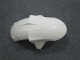 ABS Plastica Kawasaki ZX6R 05-06 - Nero Bianco ABS Plastica Kawasaki ZX6R 05-06 - Nero Bianco