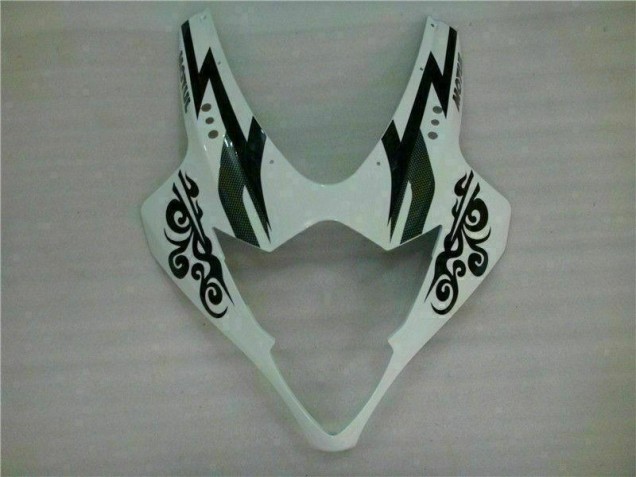 ABS Plastica Suzuki GSXR 1000 K5 05-06 - Bianco ABS Plastica Suzuki GSXR 1000 K5 05-06 - Bianco