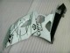 ABS Plastica Suzuki GSXR 1000 K5 05-06 - Bianco ABS Plastica Suzuki GSXR 1000 K5 05-06 - Bianco