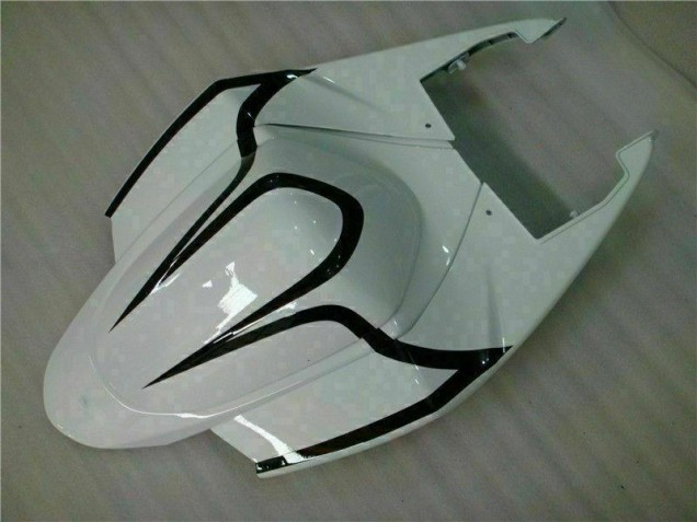 ABS Plastica Suzuki GSXR 1000 K5 05-06 - Bianco ABS Plastica Suzuki GSXR 1000 K5 05-06 - Bianco