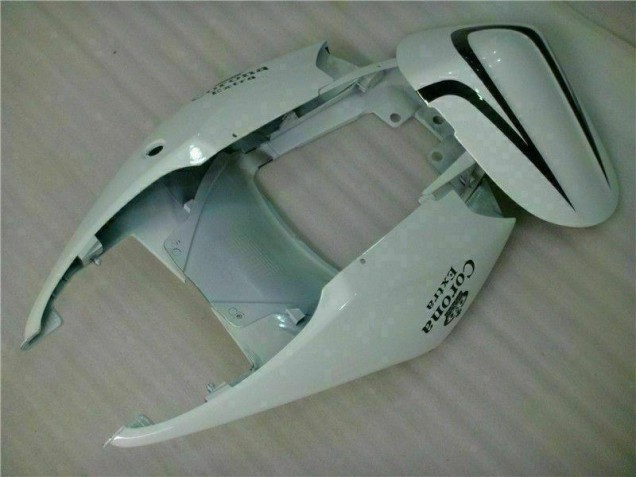 ABS Plastica Suzuki GSXR 1000 K5 05-06 - Bianco ABS Plastica Suzuki GSXR 1000 K5 05-06 - Bianco