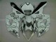 ABS Plastica Suzuki GSXR 1000 K5 05-06 - Bianco ABS Plastica Suzuki GSXR 1000 K5 05-06 - Bianco