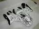 ABS Plastica Yamaha R1 00-01 - Bianco ABS Plastica Yamaha R1 00-01 - Bianco