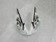 ABS Plastica Yamaha R1 00-01 - Bianco ABS Plastica Yamaha R1 00-01 - Bianco