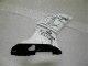 ABS Plastica Yamaha R1 00-01 - Bianco ABS Plastica Yamaha R1 00-01 - Bianco
