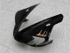ABS Plastica Yamaha R1 02-03 - Nero ABS Plastica Yamaha R1 02-03 - Nero