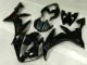 ABS Plastica Yamaha R1 04-06 - Nero ABS Plastica Yamaha R1 04-06 - Nero