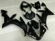 ABS Plastica Yamaha R1 04-06 - Nero ABS Plastica Yamaha R1 04-06 - Nero