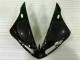 ABS Plastica Yamaha R1 04-06 - Nero ABS Plastica Yamaha R1 04-06 - Nero