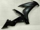 ABS Plastica Yamaha R1 04-06 - Nero ABS Plastica Yamaha R1 04-06 - Nero
