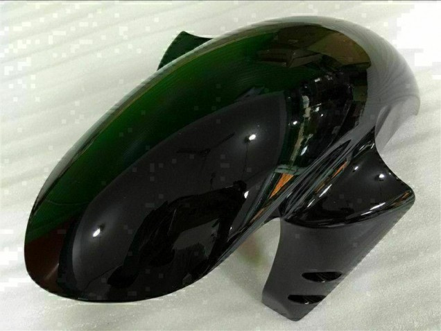 ABS Plastica Yamaha R1 04-06 - Nero ABS Plastica Yamaha R1 04-06 - Nero