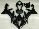 ABS Plastica Yamaha R1 04-06 - Nero ABS Plastica Yamaha R1 04-06 - Nero