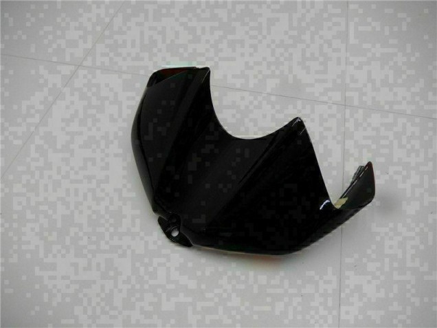 ABS Plastica Yamaha R6 06-07 - Nero ABS Plastica Yamaha R6 06-07 - Nero
