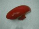ABS Plastica Yamaha R6 06-07 - Rosso Bianco ABS Plastica Yamaha R6 06-07 - Rosso Bianco