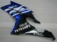 ABS Plastica Yamaha R6 08-16 - Blu ABS Plastica Yamaha R6 08-16 - Blu