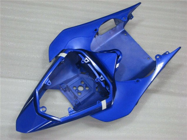 ABS Plastica Yamaha R6 08-16 - Blu ABS Plastica Yamaha R6 08-16 - Blu